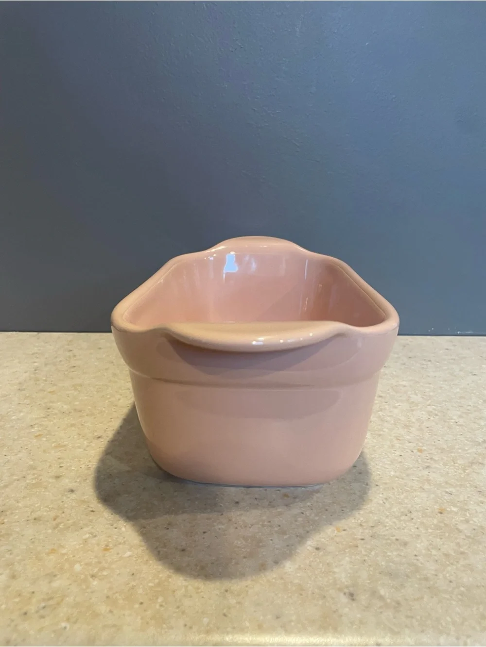 OUR PLACE Loaf Pan Stoneware Baking Dish Bread Pan Spice 1.7 Quart Non-Toxic